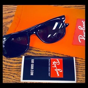 Ray-Bans Sunglasses